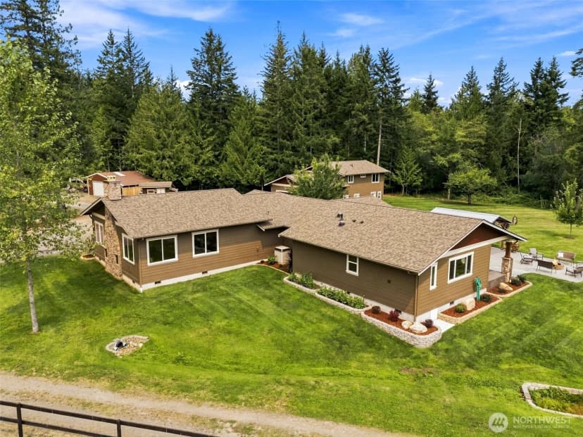 Property photo for 15611 Nw Hite Center Road, Seabeck photo 38