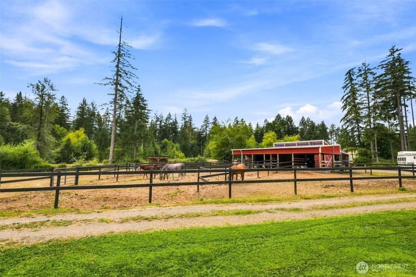 Property photo for 15611 Nw Hite Center Road, Seabeck photo 30