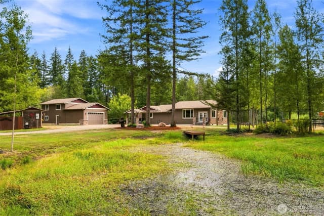 Property photo for 15611 Nw Hite Center Road, Seabeck photo 4