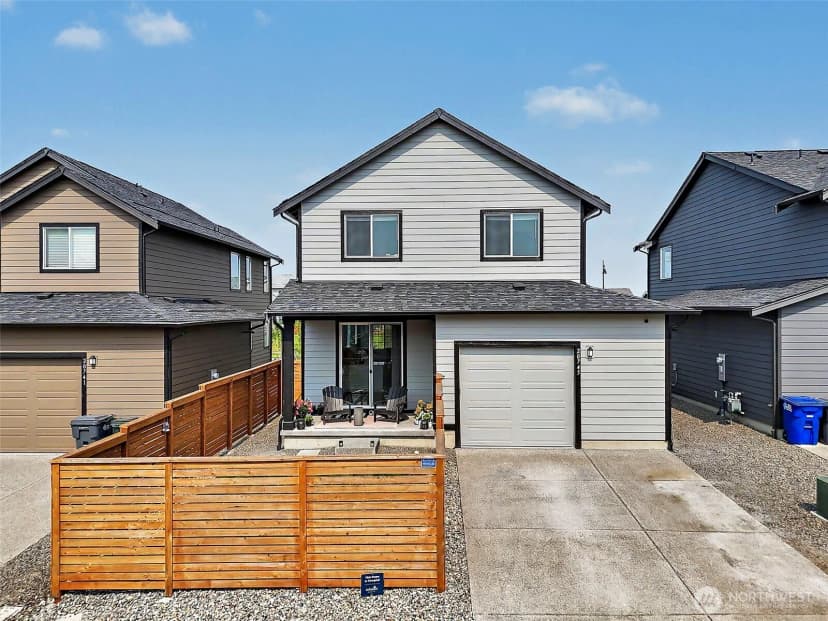 Property photo for 20745 152nd Street Ct E, Bonney Lake photo 35