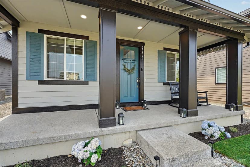 Property photo for 20745 152nd Street Ct E, Bonney Lake photo 6