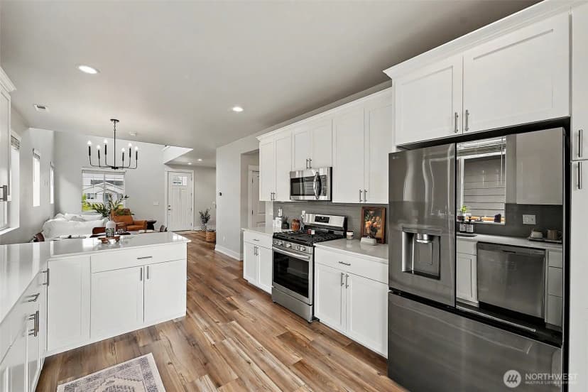 Property photo for 20745 152nd Street Ct E, Bonney Lake photo 18