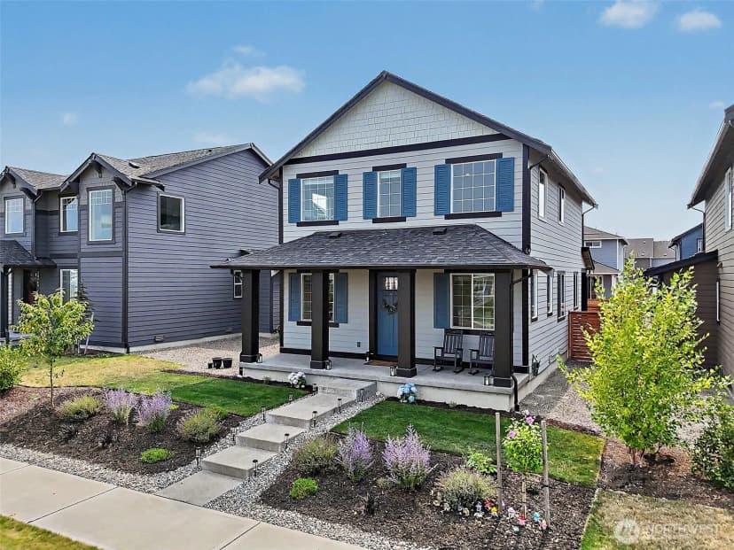 Property photo for 20745 152nd Street Ct E, Bonney Lake