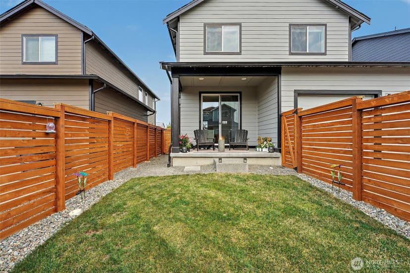 Property photo for 20745 152nd Street Ct E, Bonney Lake photo 33