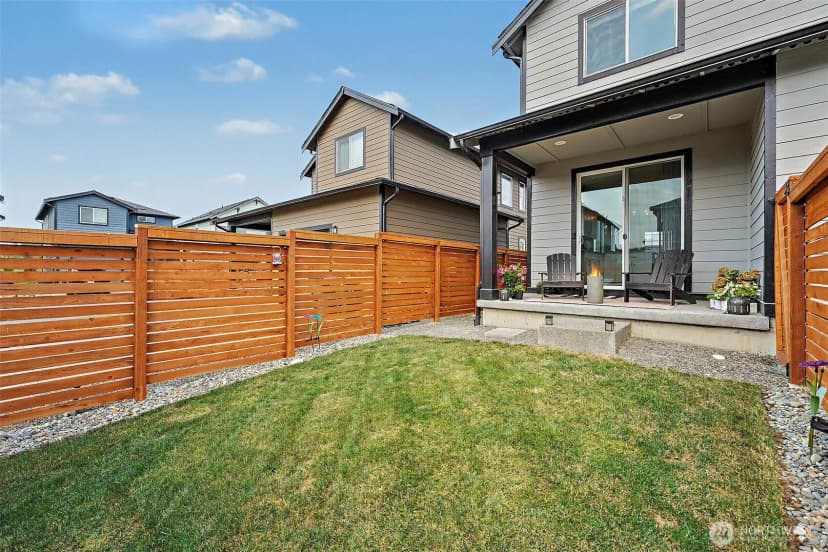 Property photo for 20745 152nd Street Ct E, Bonney Lake photo 32