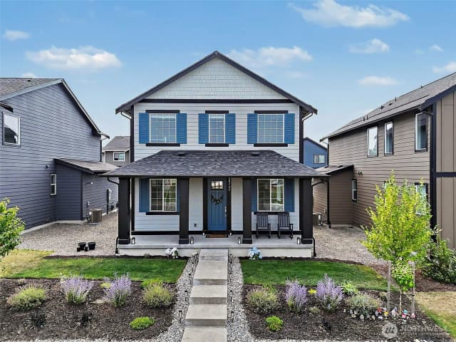 Property photo for 20745 152nd Street Ct E, Bonney Lake photo 3