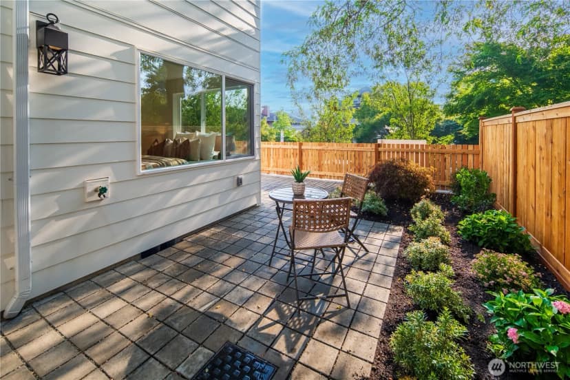 Property photo for 613 18th Avenue E, Seattle photo 31