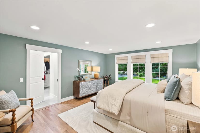 Property photo for 22011 Ne 27th Place, Sammamish photo 16