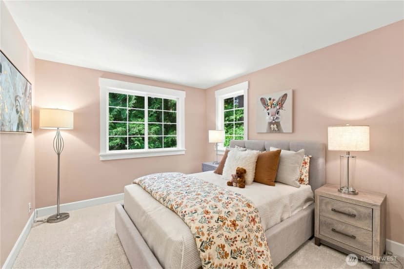 Property photo for 22011 Ne 27th Place, Sammamish photo 25