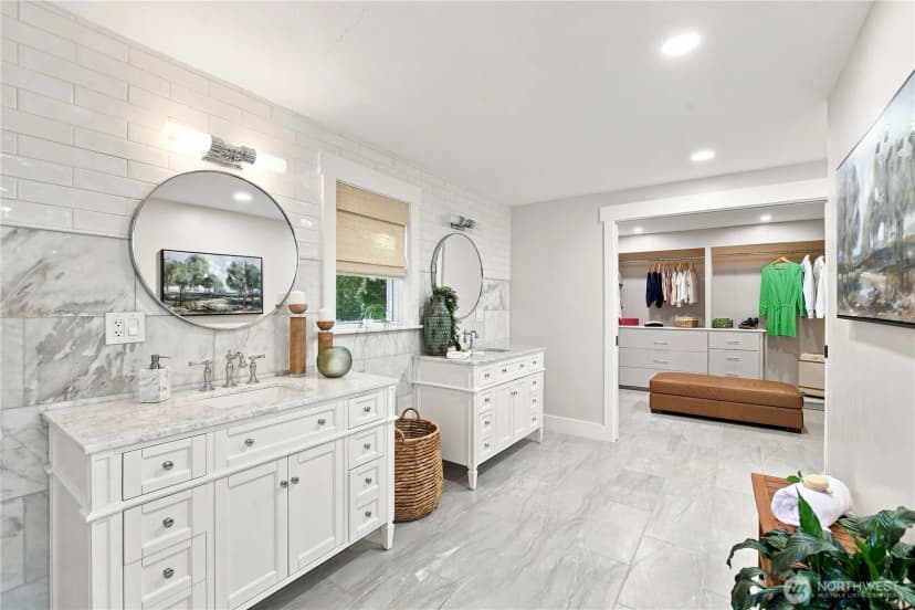 Property photo for 22011 Ne 27th Place, Sammamish photo 19