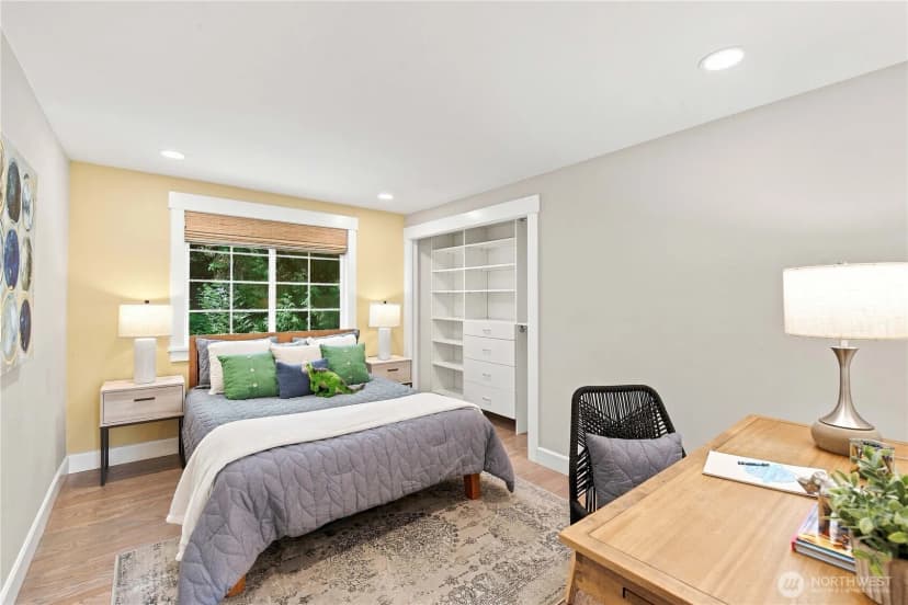 Property photo for 22011 Ne 27th Place, Sammamish photo 24