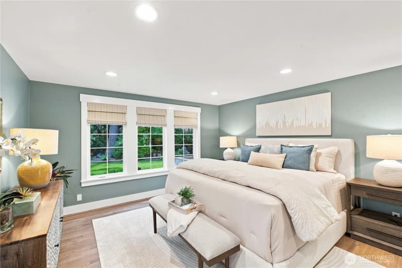 Property photo for 22011 Ne 27th Place, Sammamish photo 15