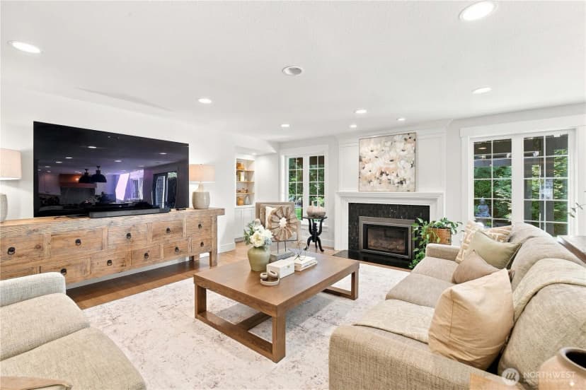 Property photo for 22011 Ne 27th Place, Sammamish photo 10