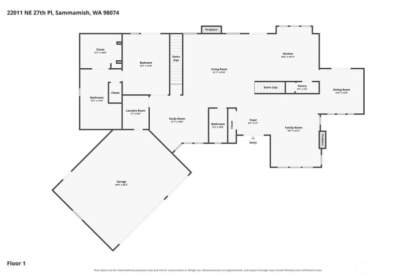 Property photo for 22011 Ne 27th Place, Sammamish photo 36