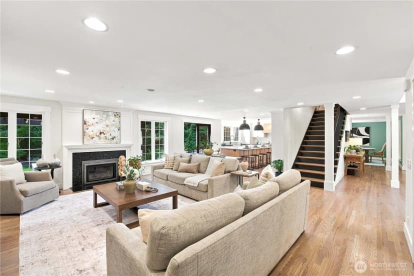 Property photo for 22011 Ne 27th Place, Sammamish photo 12
