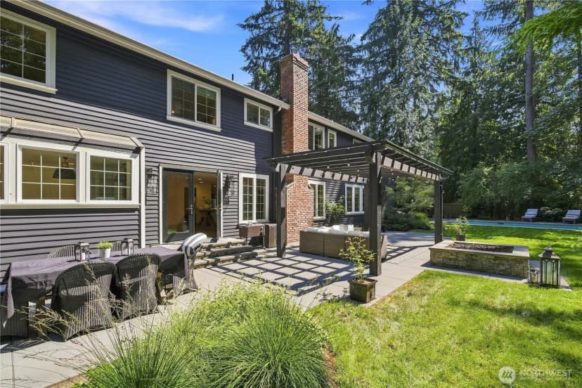 Property photo for 22011 Ne 27th Place, Sammamish photo 29
