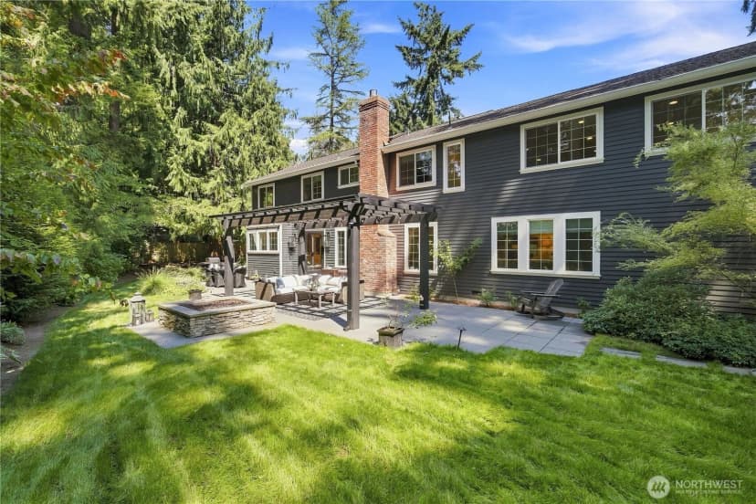 Property photo for 22011 Ne 27th Place, Sammamish photo 30