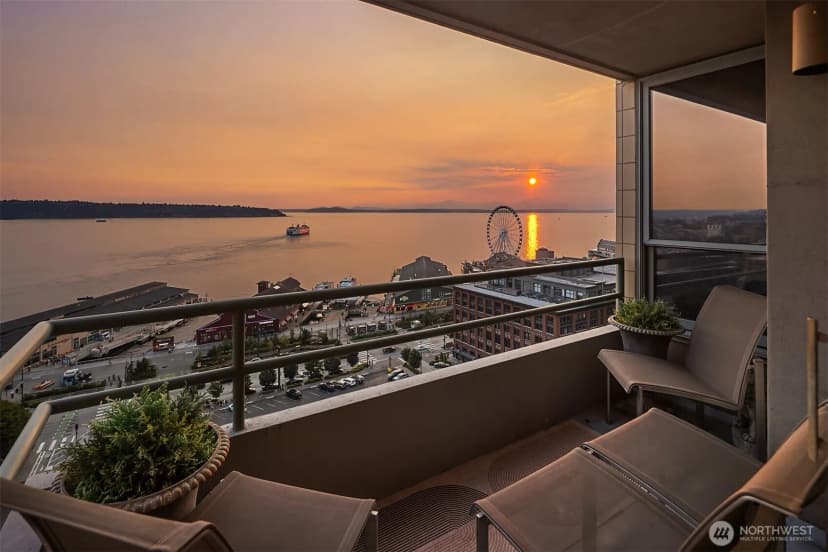 Property photo for 1107 1st Avenue #1204, Seattle photo 14