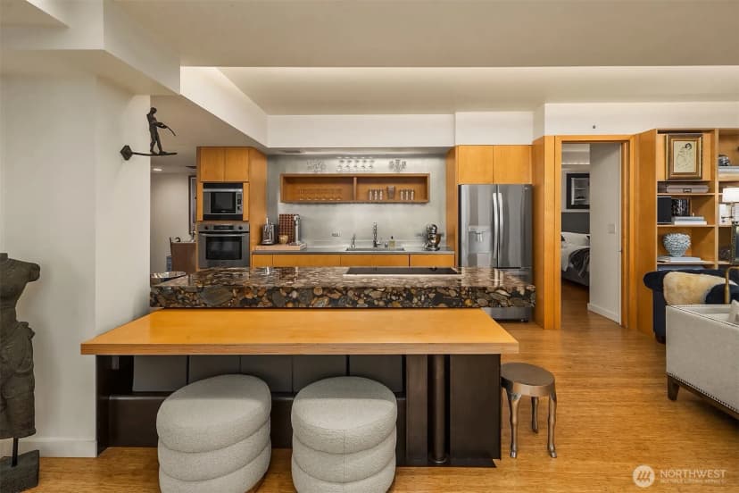 Property photo for 1107 1st Avenue #1204, Seattle photo 6