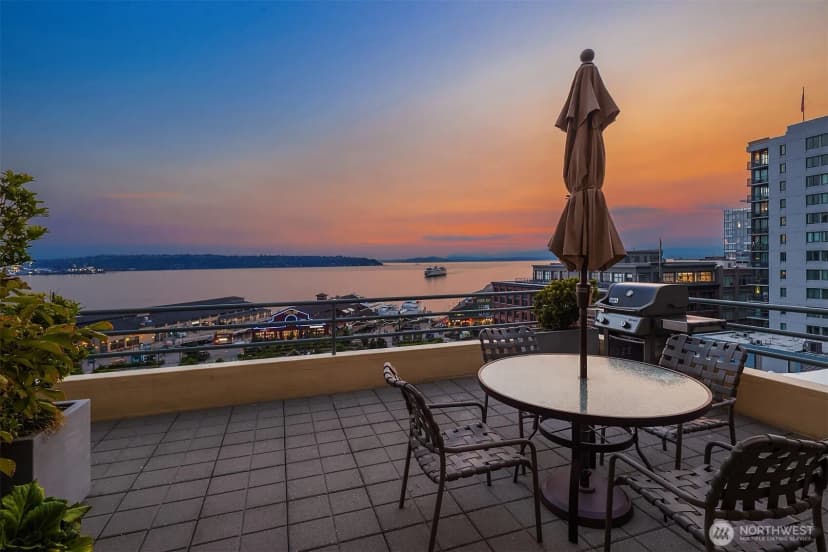 Property photo for 1107 1st Avenue #1204, Seattle photo 24
