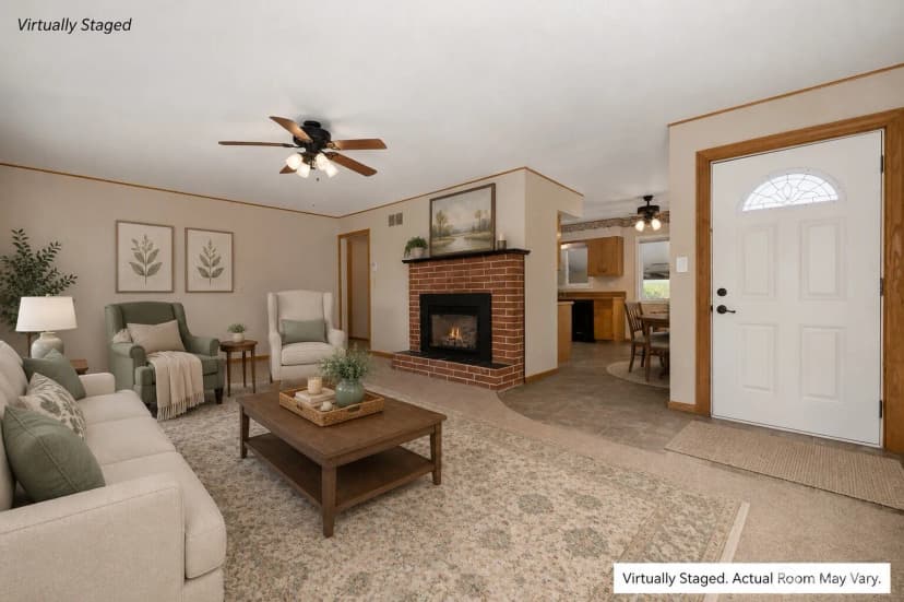 Property photo for 3811 E Sunset Drive, Bellingham photo 7