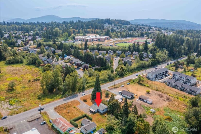 Property photo for 3811 E Sunset Drive, Bellingham photo 22