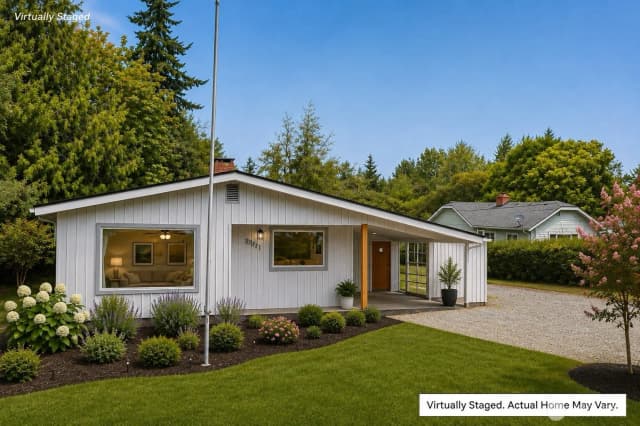 Property photo for 3811 E Sunset Drive, Bellingham photo 2
