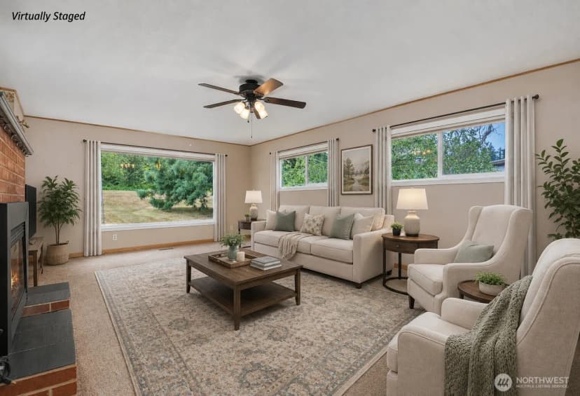 Property photo for 3811 E Sunset Drive, Bellingham photo 5