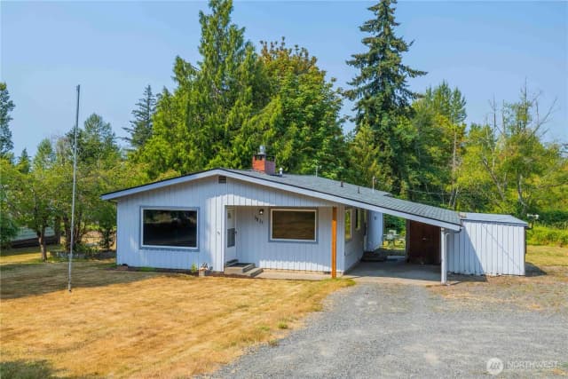 Property photo for 3811 E Sunset Drive, Bellingham