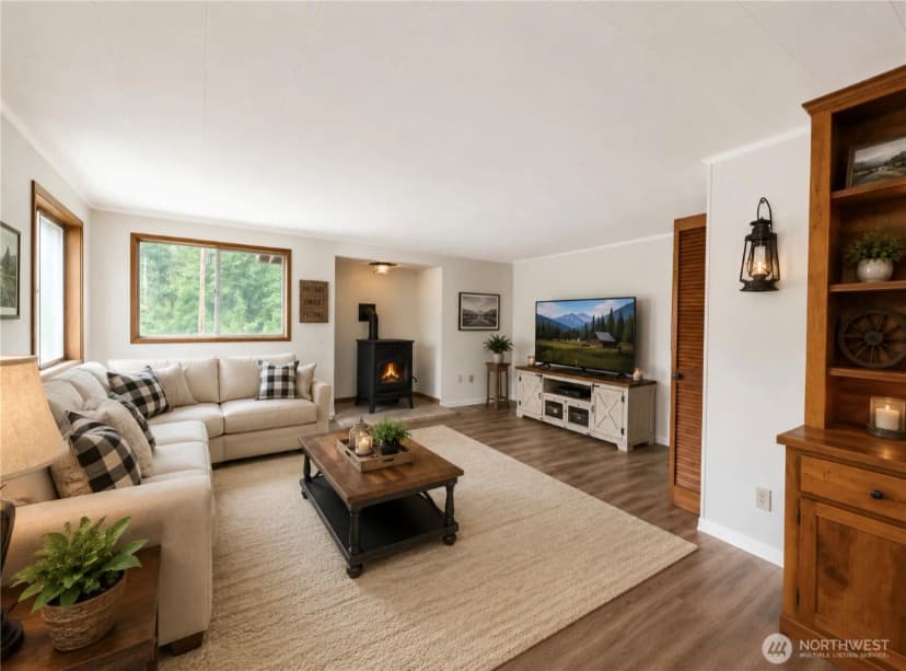 Property photo for 162 South Bank Road, Elma photo 11