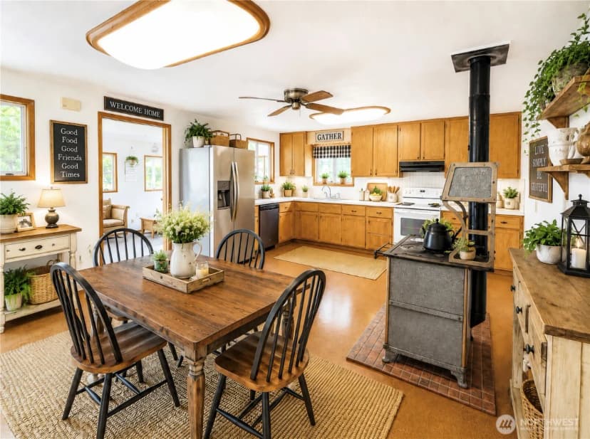 Property photo for 162 South Bank Road, Elma photo 7
