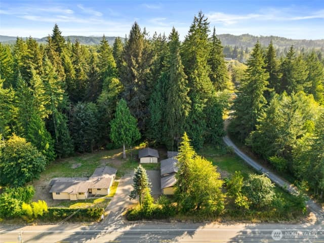 Property photo for 162 South Bank Road, Elma