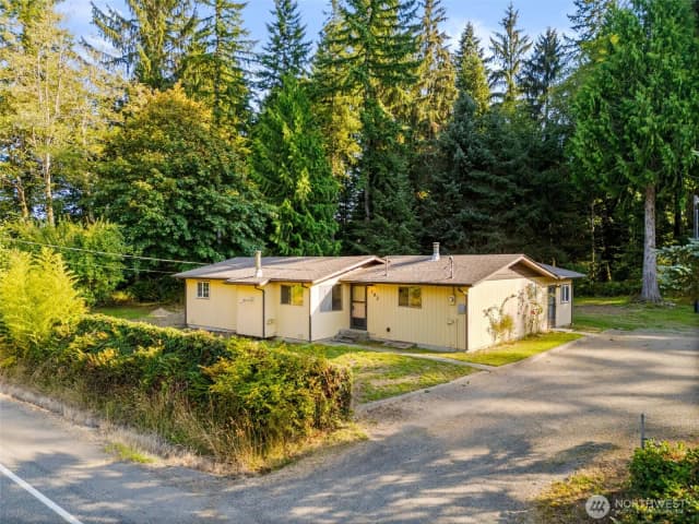Property photo for 162 South Bank Road, Elma photo 2
