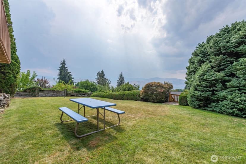 Property photo for 840 N Kentucky Avenue, East Wenatchee photo 29