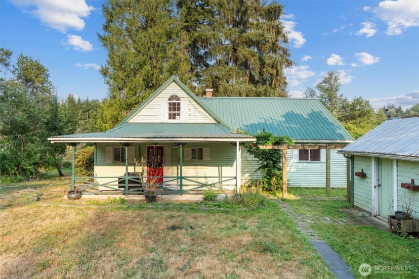 Property photo for 31017 144th Avenue E, Graham photo 3