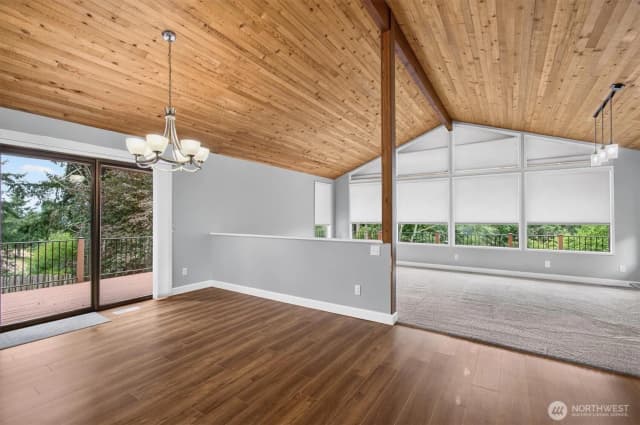 Property photo for 48 Clover Street, Cathlamet photo 5