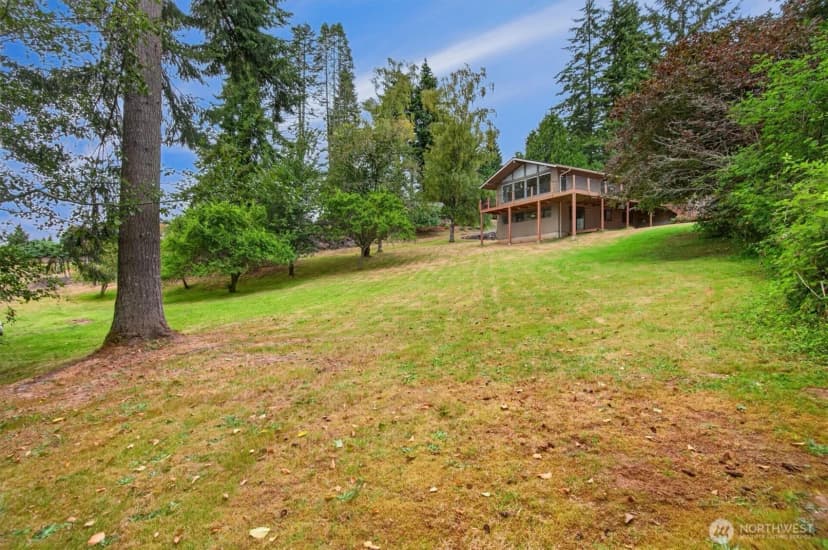 Property photo for 48 Clover Street, Cathlamet photo 34