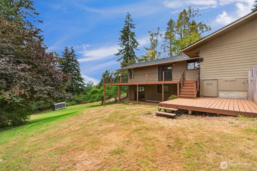Property photo for 48 Clover Street, Cathlamet photo 33