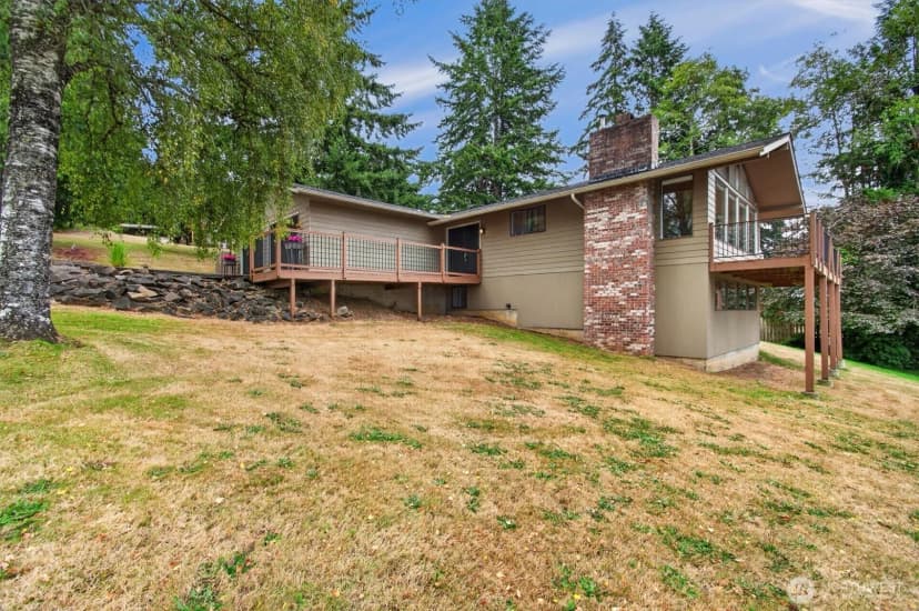 Property photo for 48 Clover Street, Cathlamet photo 35