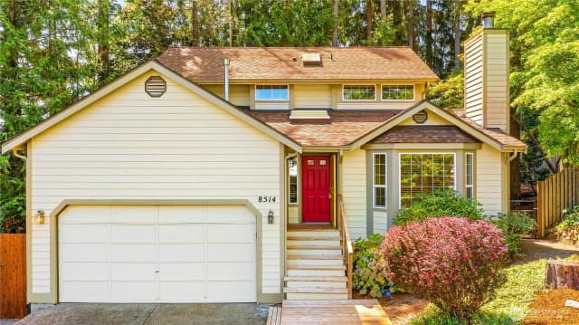 Property photo for 8514 Bender Circle Ne, Bremerton