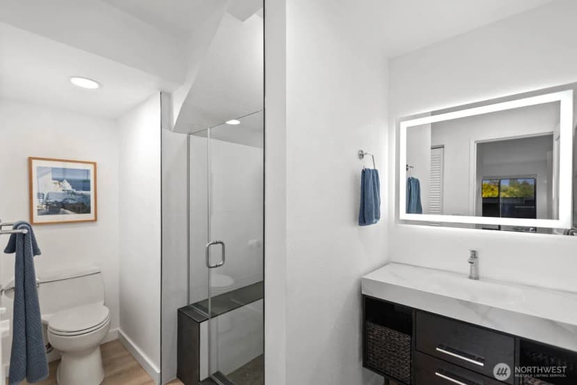 Property photo for 7064 35th Avenue Ne #2, Seattle photo 25