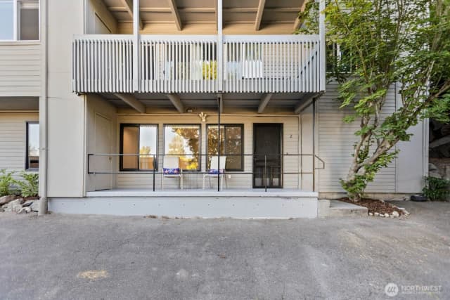 Property photo for 7064 35th Avenue Ne #2, Seattle
