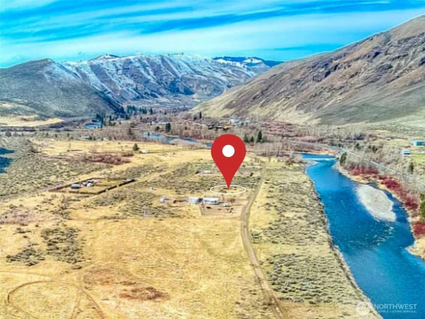 Property photo for 320 Lake Naches Road, Naches photo 23