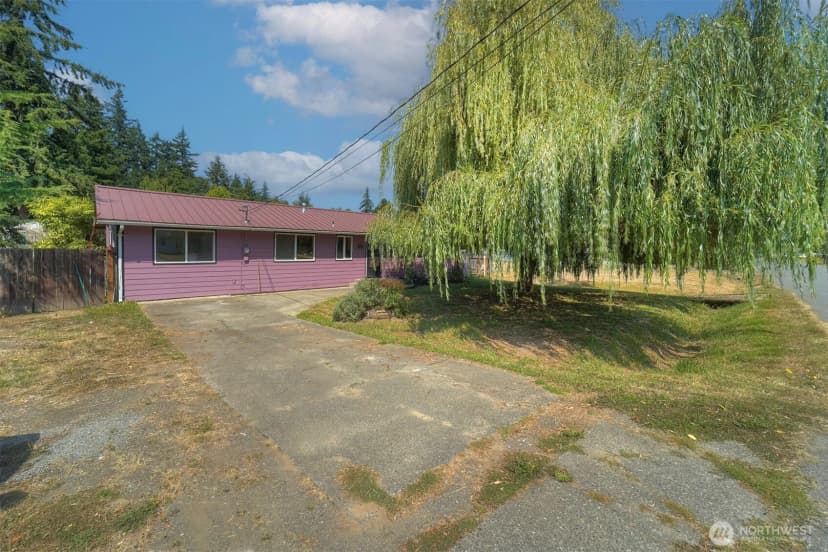 Property photo for 27019 Woodside Road Ne, Kingston