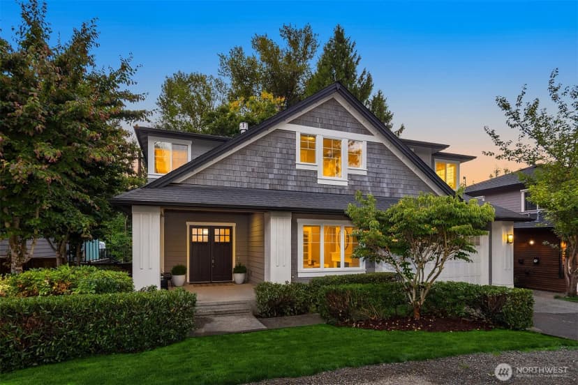 Property photo for 2227 77th Avenue Se, Mercer Island
