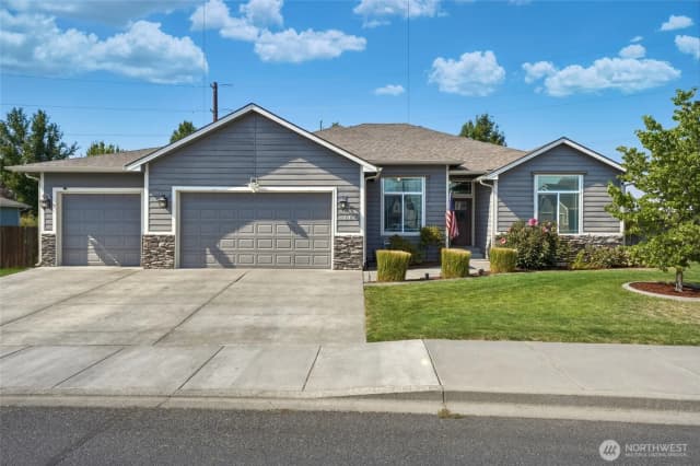 Property photo for 10 Wilshire Street, Walla Walla