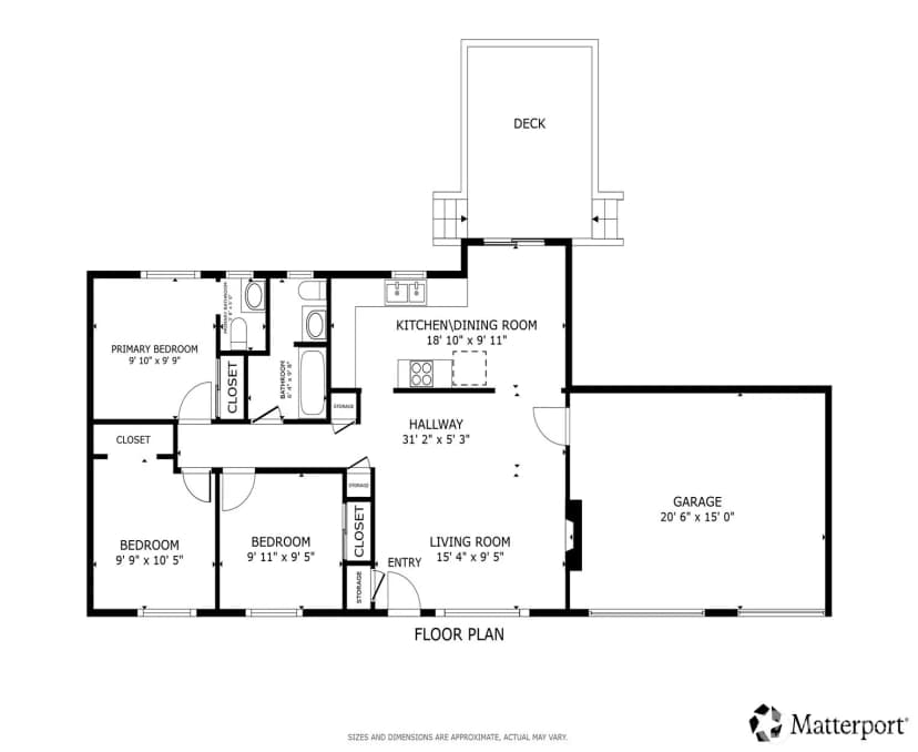Property photo for 10507 Ne 143rd Place, Kirkland photo 26