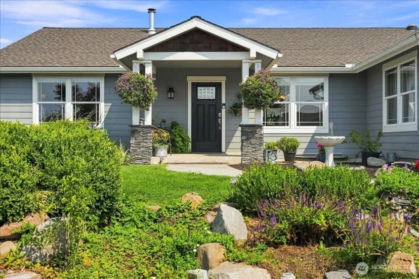 Property photo for 109 Cascade Place, Cashmere