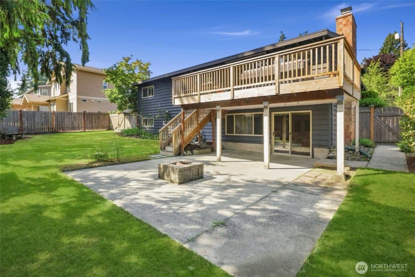 Property photo for 4302 225th Street Sw, Mountlake Terrace photo 36
