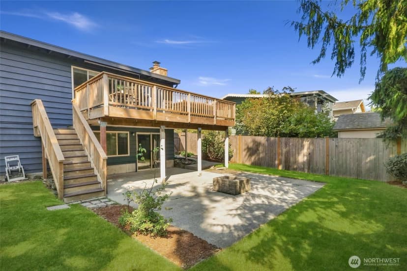 Property photo for 4302 225th Street Sw, Mountlake Terrace photo 37
